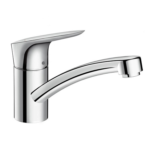 Hansgrohe logis 120 m31 - hansgrohe,