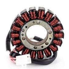 Stator lichtmaschine - stator,
