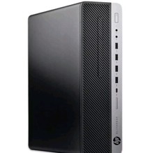HP Elitedesk 800 G4 SFF -