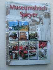 MUSEUMSBUCH SPEYER 1996