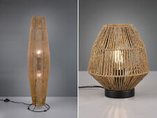 Kleine Fensterlampe für die