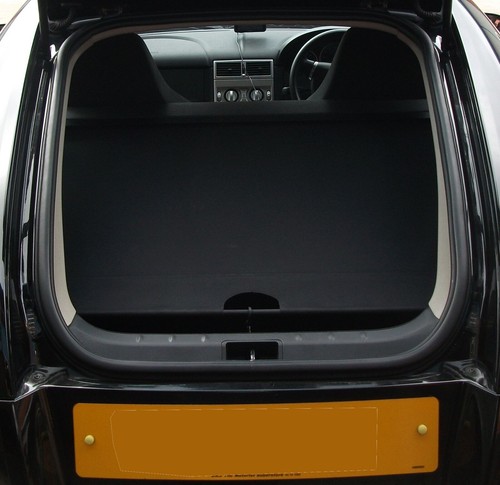 Chrysler crossfire - chrysler,