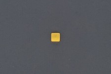 Wechselanhänger Endteil für