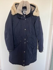 Mantel Jacke Waterproof