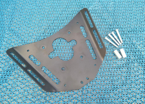 Neu ware gepäckbrücke bmw - gepäckbrücke,