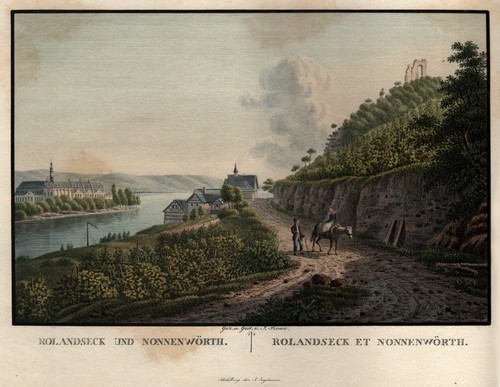 Remagen rolandseck original - remagen,