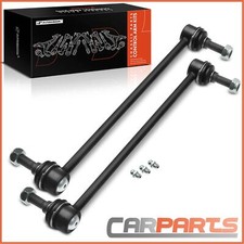 2x Koppelstange Vorne Links