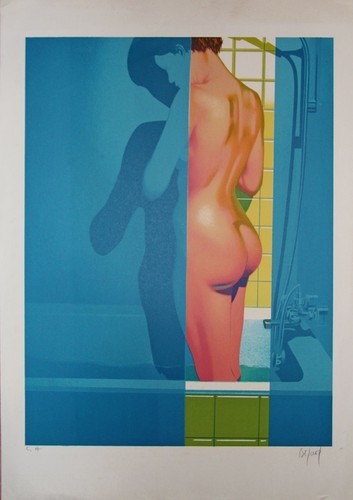 Philippe bezard originale - -,