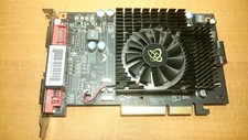 ATI Radeon HD 4650 AGP