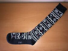 1 Paar (2 Stück) Snoopy Peanuts Socken Kniestrümpfe zum Rock Kleid Short NEU 