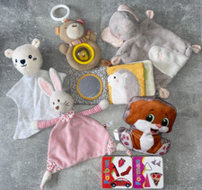 süßes Baby Spielzeug Paket