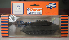 ROCO MINITANKS DBGM 329