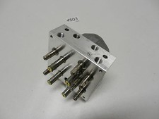 Yamaha YZF R1 RN32 Steuergerät Modul Druckmodulator Hydroaggregat ABS Hydraulic