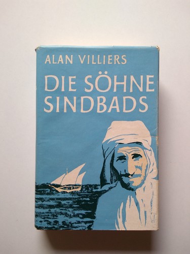 Die söhne sindbads von alan - söhne,