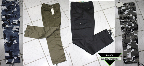 Bdu hose rangerhose - bdu, us