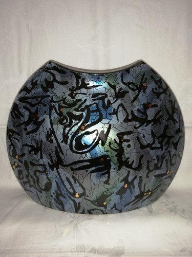 Große vase steuler - vase,