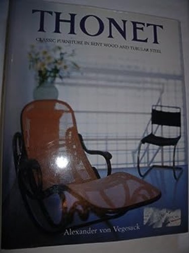 Thonet classic furniture - thonet,