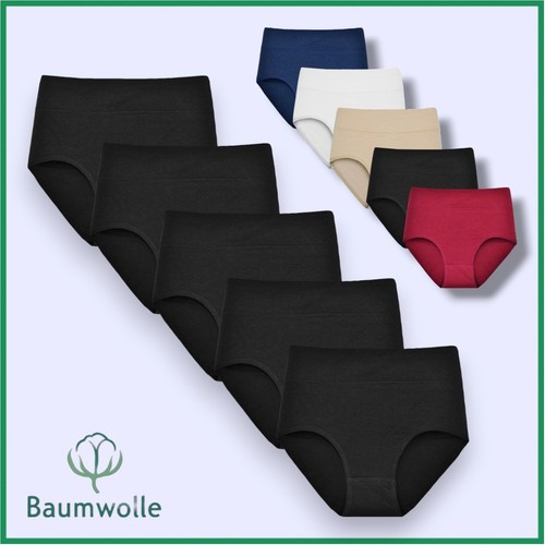 Set damen slips - damen, bio
