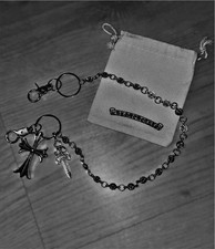 Chrome Hearts Vintage Wallet