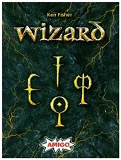 Wizard 30-Jahre-Edition |