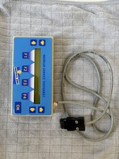 Merkur ADP Service-Testgerät