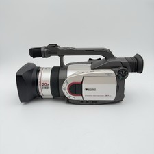 Canon DM - XM1 3CCD MiniDV