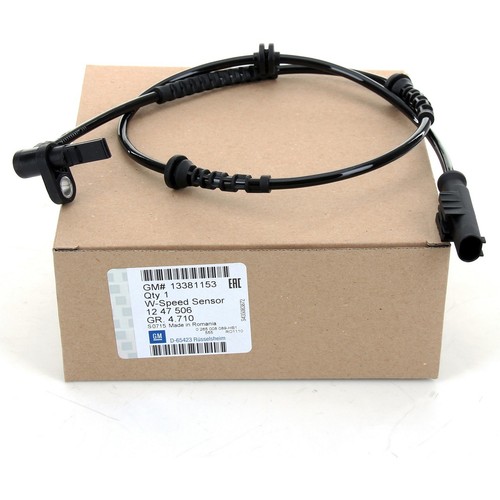 Original opel abs sensor - original, gm