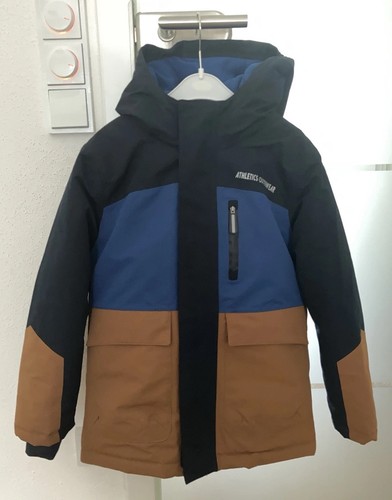 Topolino winterjacke jungen - f.,