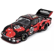 Spark 1/18 Porsche 935 3rd