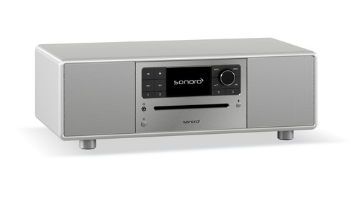 Sonoro prestige glossy - prestige,