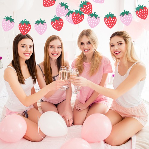 Sets filz erdbeeren - sets,
