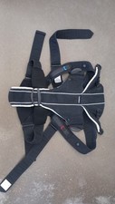 Baby-Trage "BabyBjörn" 53 - 74 cm / max. 12 kg