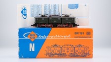 Roco N 02155 A E-Lok BR 191