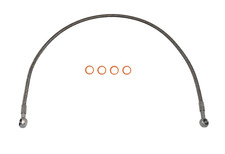 Ford Focus Rs MK1 Geflochtener