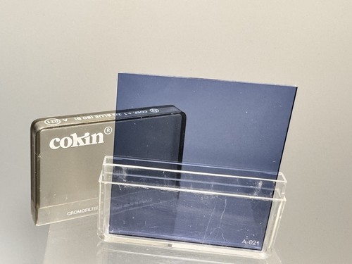 Cokin cromofilter coef 2 - cokin, 2/3