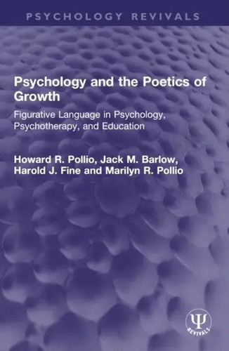 Psychology and the poetics - psychology,