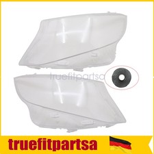 SCHEINWERFER GLAS RECHTS +