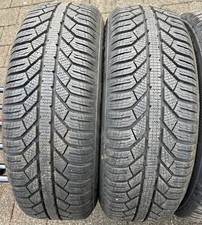 2 x 185/65R15 88T Winterreifen Semperit Master Grip 2 7,5mm 2017 Frehaus