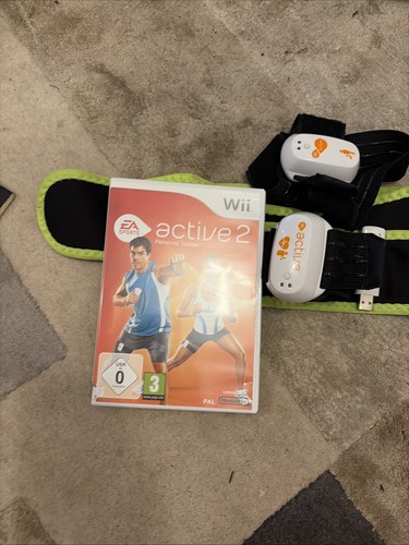 Sports active personal - active, 2