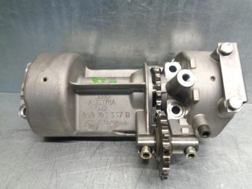059103337b motor für teile - motor,