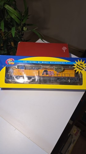 Athearn diesellokomotive 5788 - athearn,