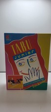 MB Spiele - Tabu Junior - für