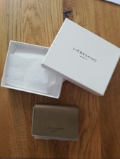liebeskind geldbörse "patsy lillian" in oakmos Neu