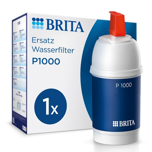 Brita p1000 filterkartusche - brita,