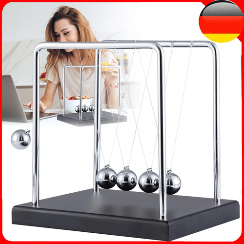 Newton wiege kugelspiel - newton-wiege,