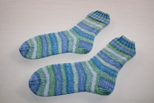 HANDGESTRICKTE