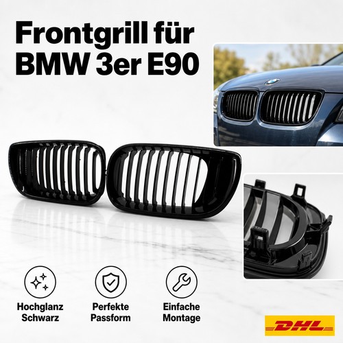 Für bmw e46 auto - für,