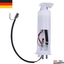 Kraftstoffpumpe Fördereinheit