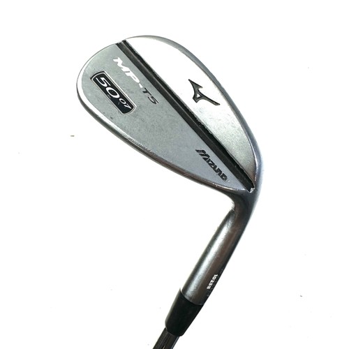 Mizuno pitching wedge - mizuno, mp-t5