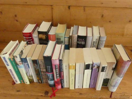 Bücher paket historische - bücher-paket,